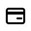 Online payment by card