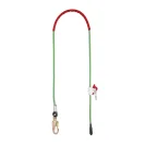 PROTEKT PROT 30 Cut-Resistant Positioning Lanyard PROTEKT PROT 30 Cut-Resistant Positioning Lanyard