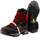 Climbing shoes SOLIDUR TREE CLIMB