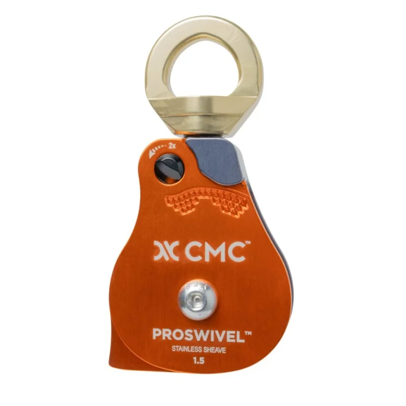 CMC PROSWIVEL PMP 1.5"