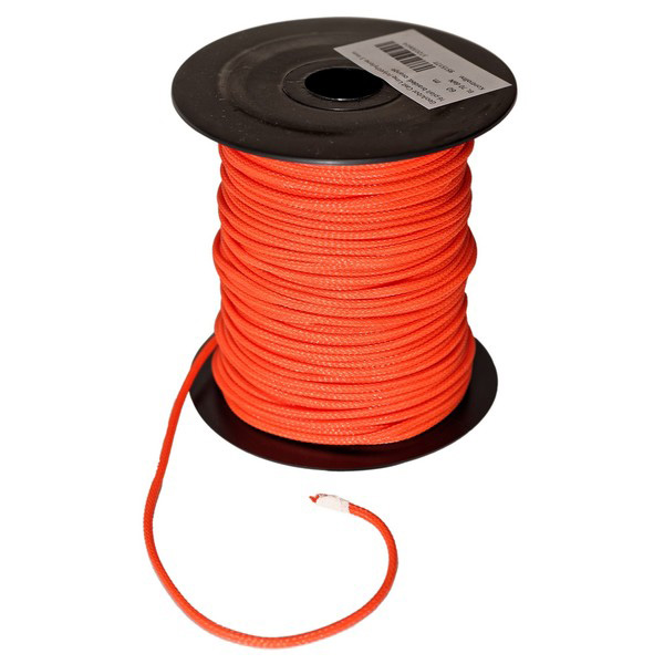 Casting cable GLEISTEIN GeoArbor CAST LINE 3.0 - 60 m