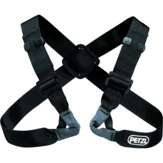 PETZL VOLTIGE chest harness