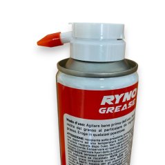 Spray grease CASTELLARI RY02A