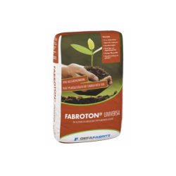 Conditioner GEFA FABROTON® UNIVERSAL 20 kg