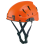 CAMP ARMOUR PRO work helmet - red