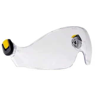 Ochranný štít PETZL VIZIR Ochranný štít PETZL VIZIR