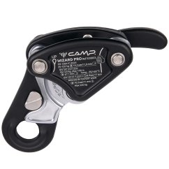 CAMP WIZARD PRO Black