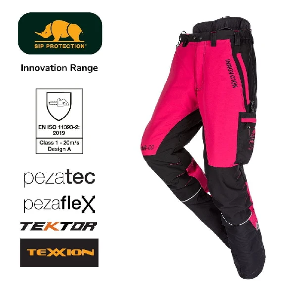 SIP PROTECTION CANOPY AIR-GO REGULAR PINK