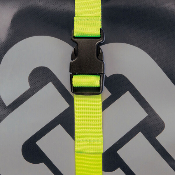 Transportní vak FTC DUFFLE 80 l