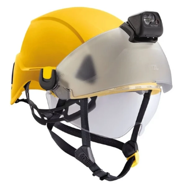 PETZL STRATO work helmet
