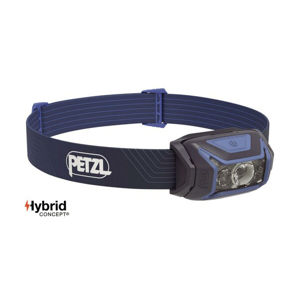 Outdoor headlamp PETZL ACTIK 2022