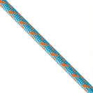 EDELRID BUCCO 11.6 mm arborist rope - blue EDELRID BUCCO 11.6 mm arborist rope - blue