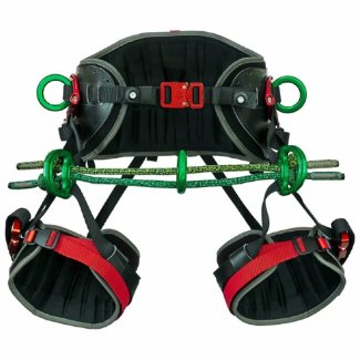 Arborist harness DMM KINISI PRO
