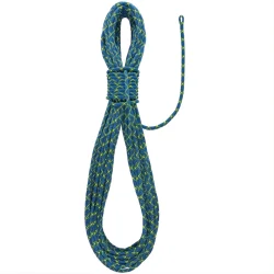 Arboristické lano TANGO StatX 11,5 mm 1x oko - modrá