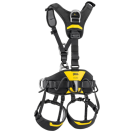 Fullbody Harness PETZL AVAO FAST EU 2025