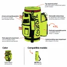 Batoh COURANT HARBOR 35 l Batoh COURANT HARBOR 35 l