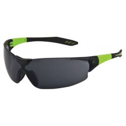 Safety glasses ARDON M4 - smoke
