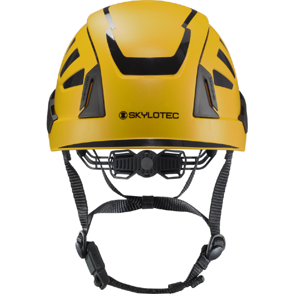 SKYLOTEC INCEPTOR GRX HV REF - yellow