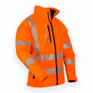 STEIN KRIEGER "SENTINEL" Rail Breathable Jacket STEIN KRIEGER "SENTINEL" Rail Breathable Jacket