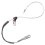 CAMP ROPE ADJUSTER + 981 + 986 0,5 - 2 m positioning lanyard