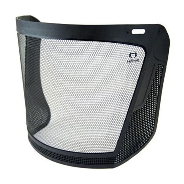 Protective shield HELLBERG SAFE STEEL MESH