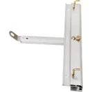 KRATOS SAFETY WAVY 1 mobile edge anchor KRATOS SAFETY WAVY 1 mobile edge anchor
