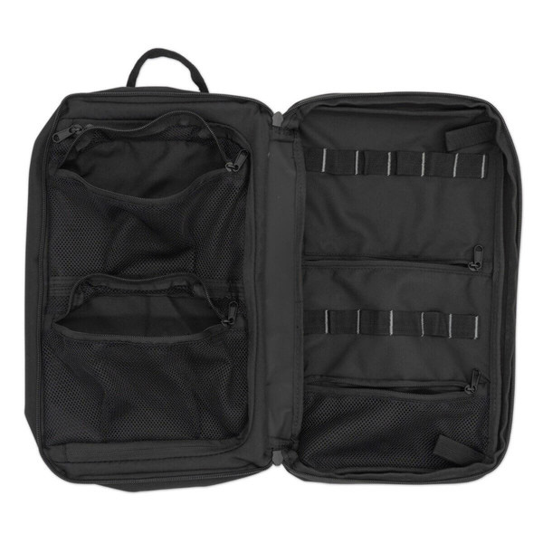 Organization case for tools TEUFLEBERGER GEAR MULE 15 l