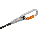 Asymetrický lanyard PETZL JANE-Y Asymetrický lanyard PETZL JANE-Y