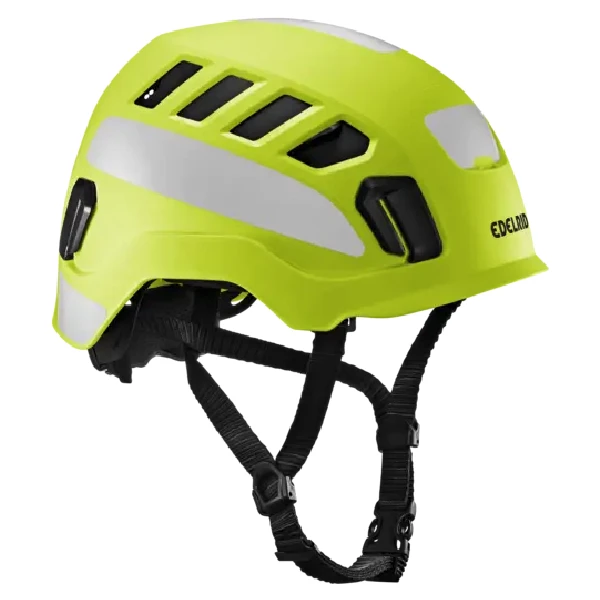 EDELRID TECTUM AIR - HiVis žlutá