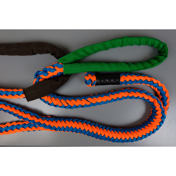 Adjustable leash tREX WHOOPIE 22mm 10.8t