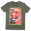 ARB FICTION VINCENT & JULES T-shirt