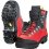 PFANNER ZERMATT GTX chainsaw boots