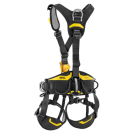PETZL ASTRO INT 2025 working harness