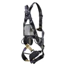 Teljes testhevederzet zuhanásgátláshoz BEAL STYX FAST