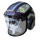 Helmet PROTOS INTEGRAL FOREST GLADIATORE F39