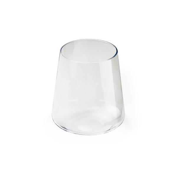 Felboríthatatlan pohár GSI OUTDOORS Stemless Wine Glass