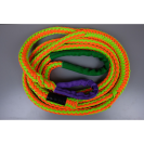 Adjustable leash tREX WHOOPIE 19mm 7.7t