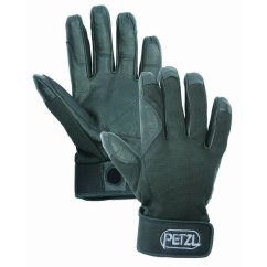 PETZL CORDEX leather gloves