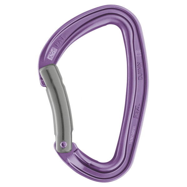 PETZL DJINN purple
