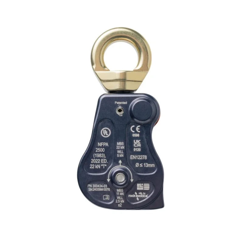 CMC PROSWIVEL PMP 1.1"