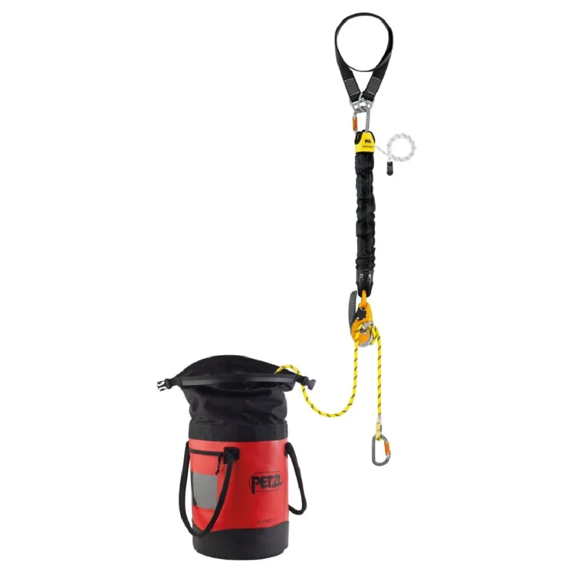 PETZL JAG RESCUE KIT