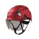 SINGING ROCK COVER SMOKE protective shield SINGING ROCK COVER SMOKE protective shield
