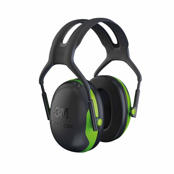 Hearing protectors 3M PELTOR X1A - 27 dB