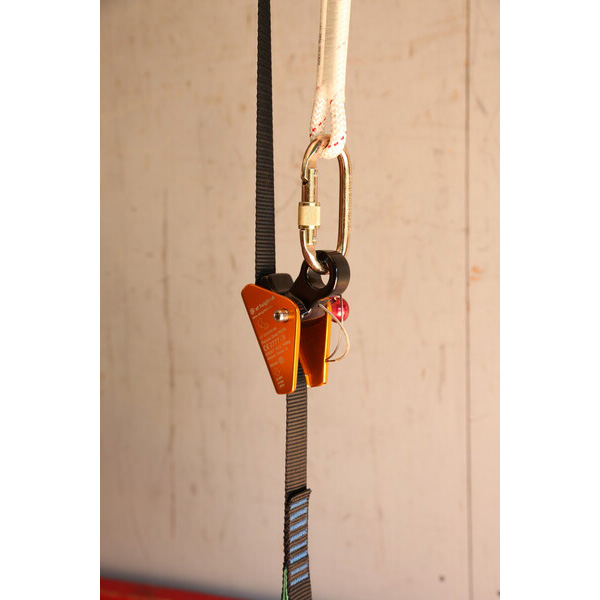 AT HEIGHT RESCUE GRAB RG10B quick pin 8-16 mm