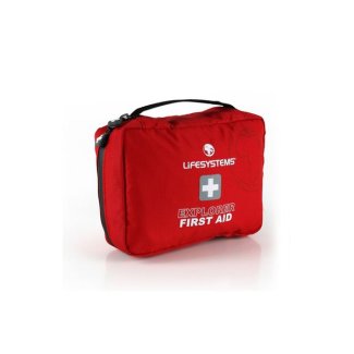 Lekárnička LifeSystems EXPLORER FIRST AID KIT (36 položiek)