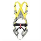 Catching harness SINGING ROCK ROPEDANCER II