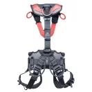 CMC ATOM CE QUICK RED full body harness CMC ATOM CE QUICK RED full body harness