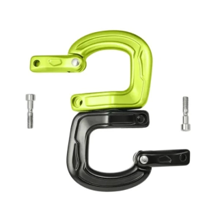 Obrtlík EDELRID CUPID SWIVEL 20 kN