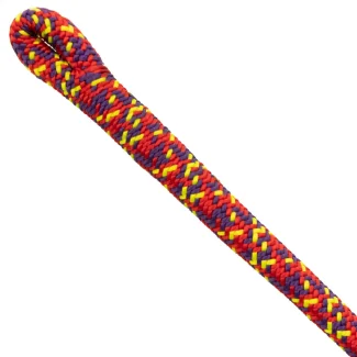 STERLING TRIAD 11.9 mm arborist rope 1x spliced eye