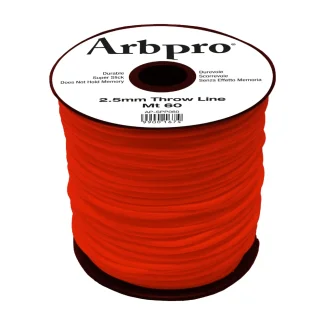 ARBPRO POLYPROPYLENE THROW LINE